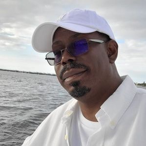 Meet your Posher, William